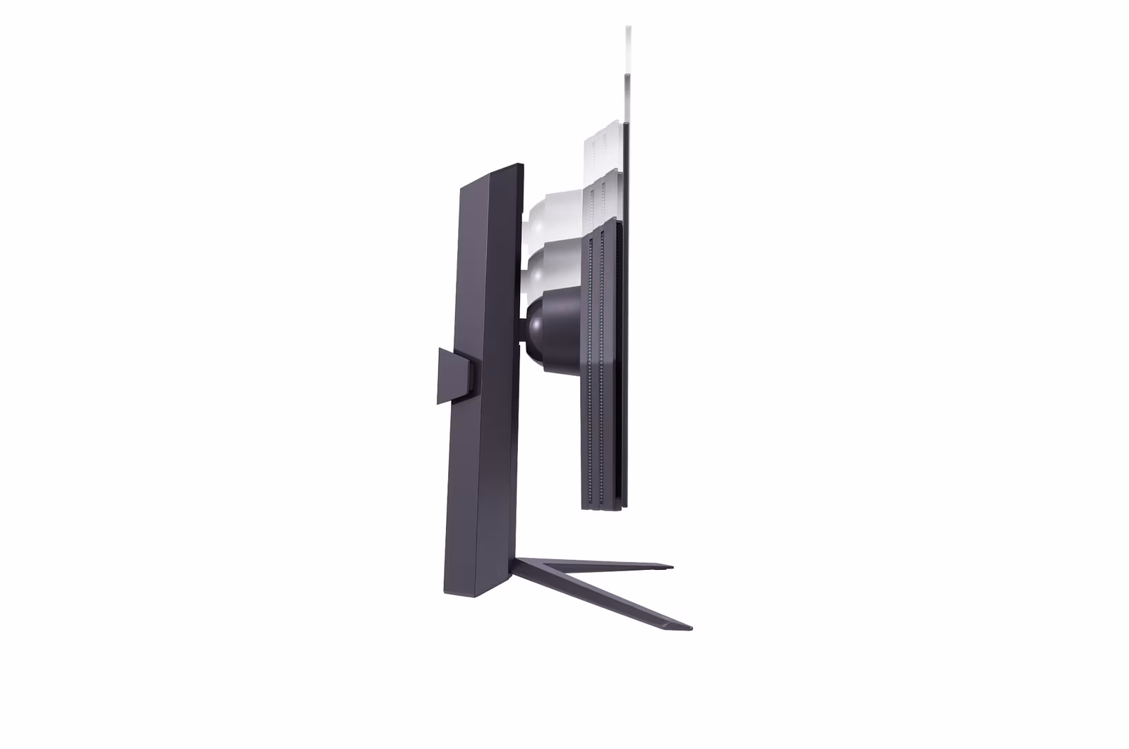 LG 樂金 27吋 UltraGear OLED QHD 240Hz OLED 電競顯示器 27GS95QE-B