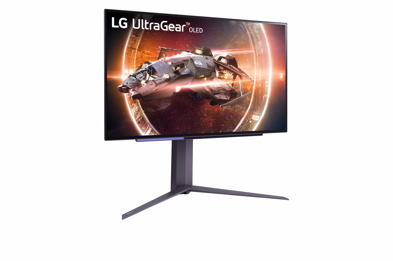 LG 樂金 27吋 UltraGear OLED QHD 240Hz OLED 電競顯示器 27GS95QE-B