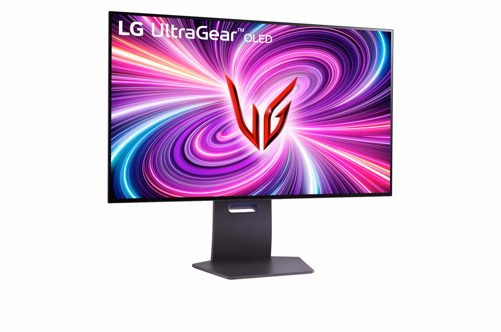LG 樂金 32吋 UltraGear 4K UHD OLED 240Hz 電競顯示器 32GS95UE-B