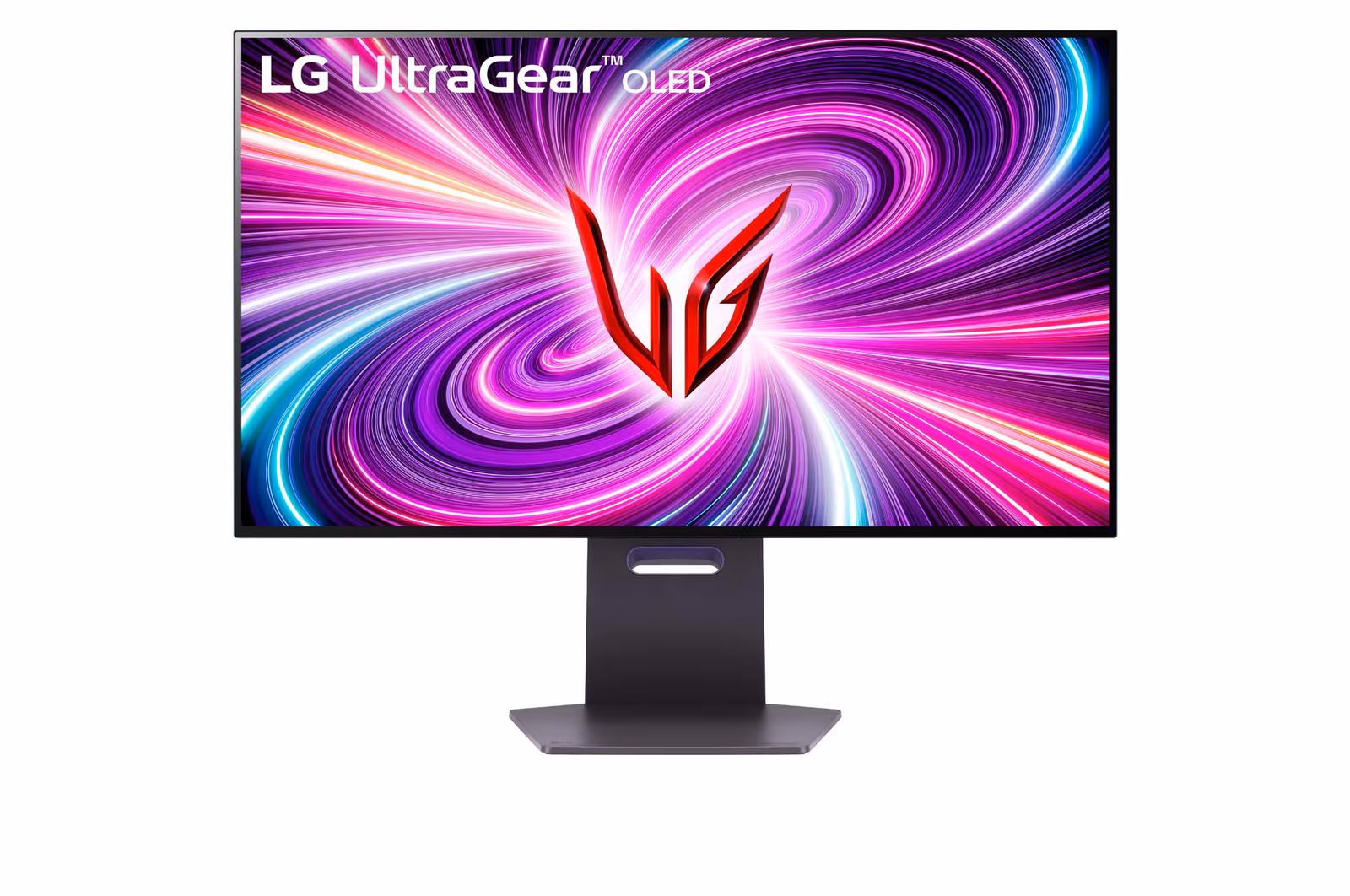 LG 樂金 32吋 UltraGear 4K UHD OLED 240Hz 電競顯示器 32GS95UE-B