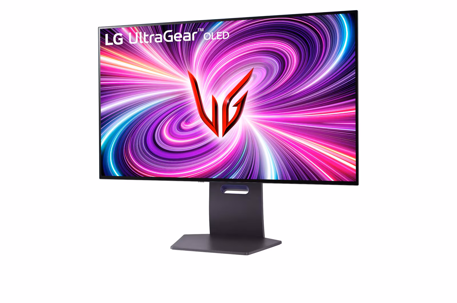 LG 樂金 32吋 UltraGear 4K UHD OLED 240Hz 電競顯示器 32GS95UE-B