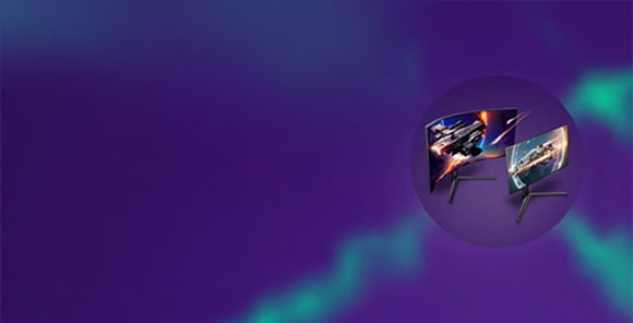 Born to game 240Hz OLED gaming monitor