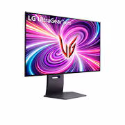 LG 樂金 32吋 UltraGear 4K UHD OLED 240Hz 電競顯示器 32GS95UE-B