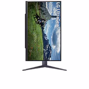LG 樂金 27吋 UltraGear QHD Nano IPS 180Hz 電競顯示器 27GS85Q-B
