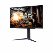 LG 樂金 27吋 UltraGear QHD IPS 200Hz(O/C) 電競顯示器 27GS75Q-B