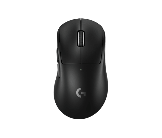 Logitech G Pro X Superlight 2 DEX 無線電競滑鼠