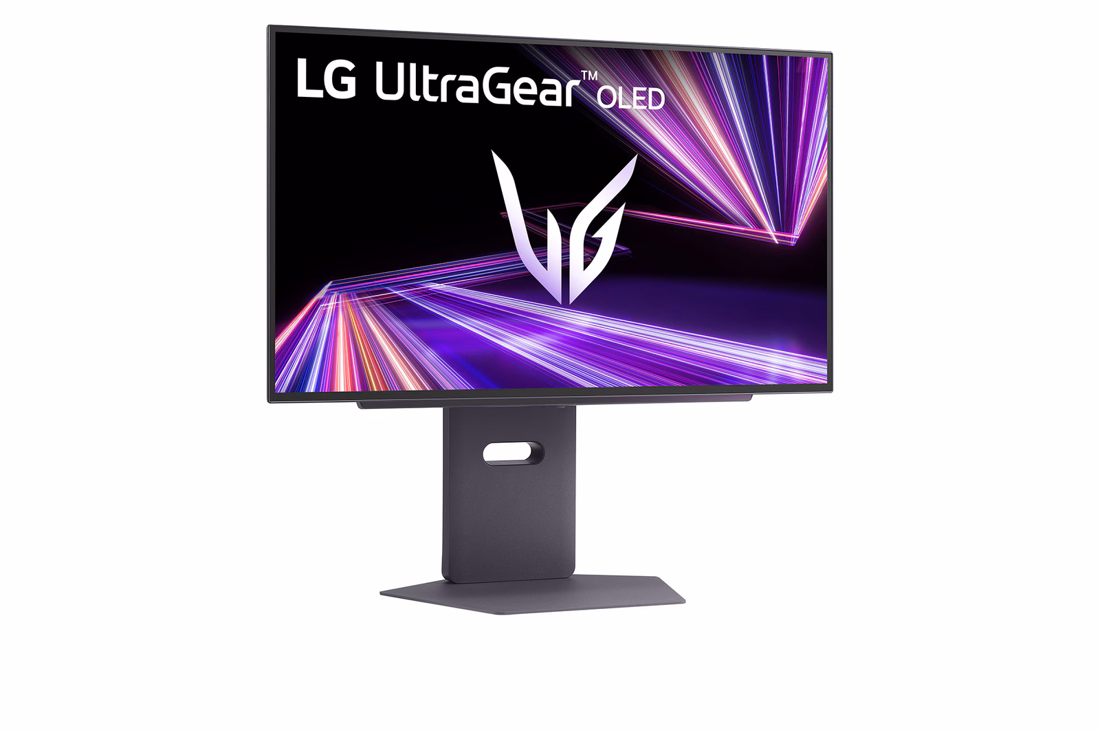 LG 樂金 26.5吋 UltraGear QHD OLED 480Hz 遊戲顯示器 27GX790A-B