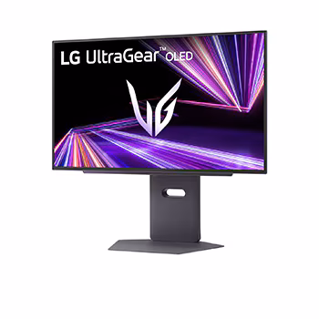 LG 樂金 26.5吋 UltraGear QHD OLED 480Hz 遊戲顯示器 27GX790A-B