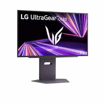 LG 樂金 26.5吋 UltraGear QHD OLED 480Hz 遊戲顯示器 27GX790A-B