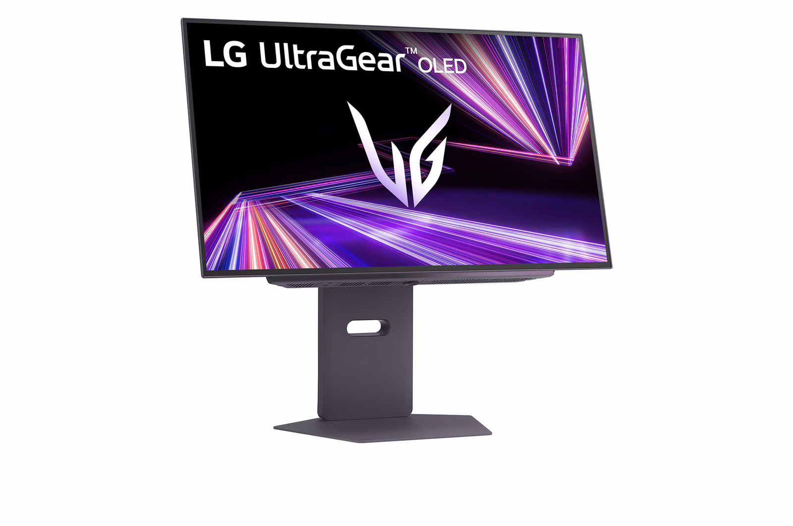 LG 樂金 26.5吋 UltraGear QHD OLED 480Hz 遊戲顯示器 27GX790A-B