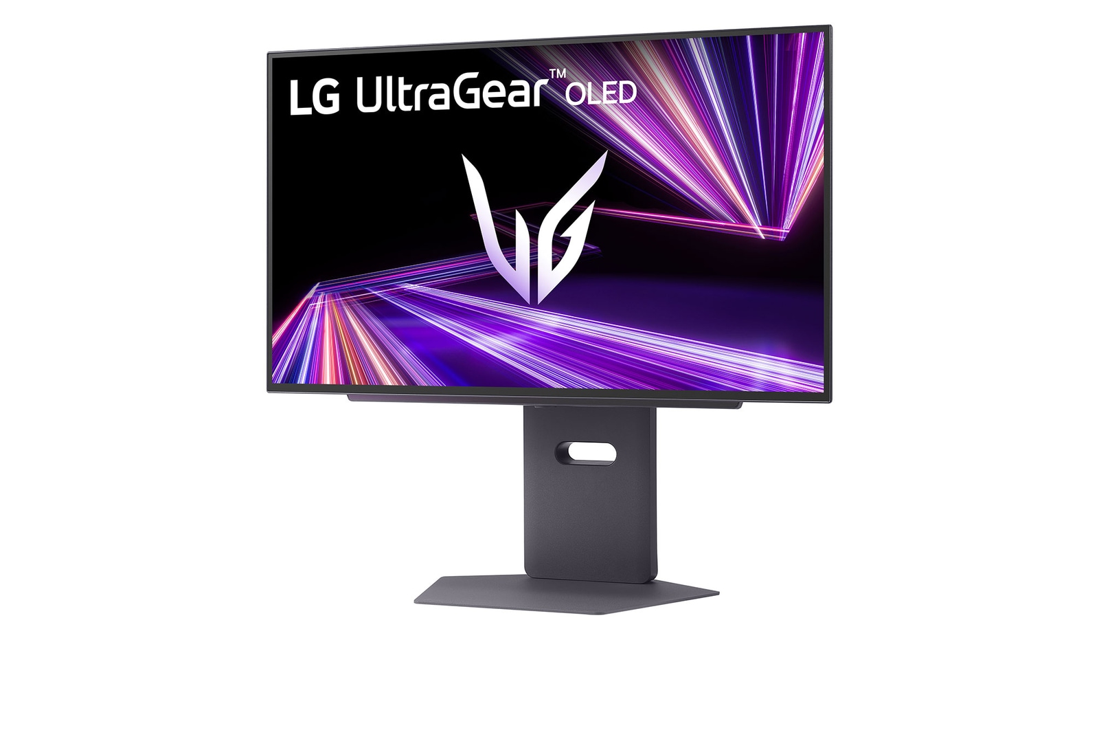 LG 樂金 26.5吋 UltraGear QHD OLED 480Hz 遊戲顯示器 27GX790A-B