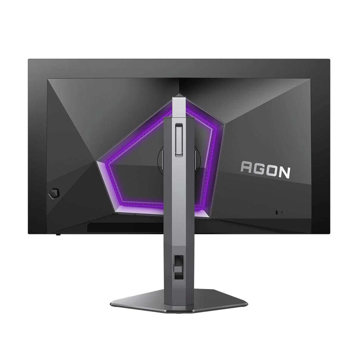 AOC 26.5吋 QHD QD-OLED 240Hz 0.03ms 專業電競顯示器 AG276QZD2