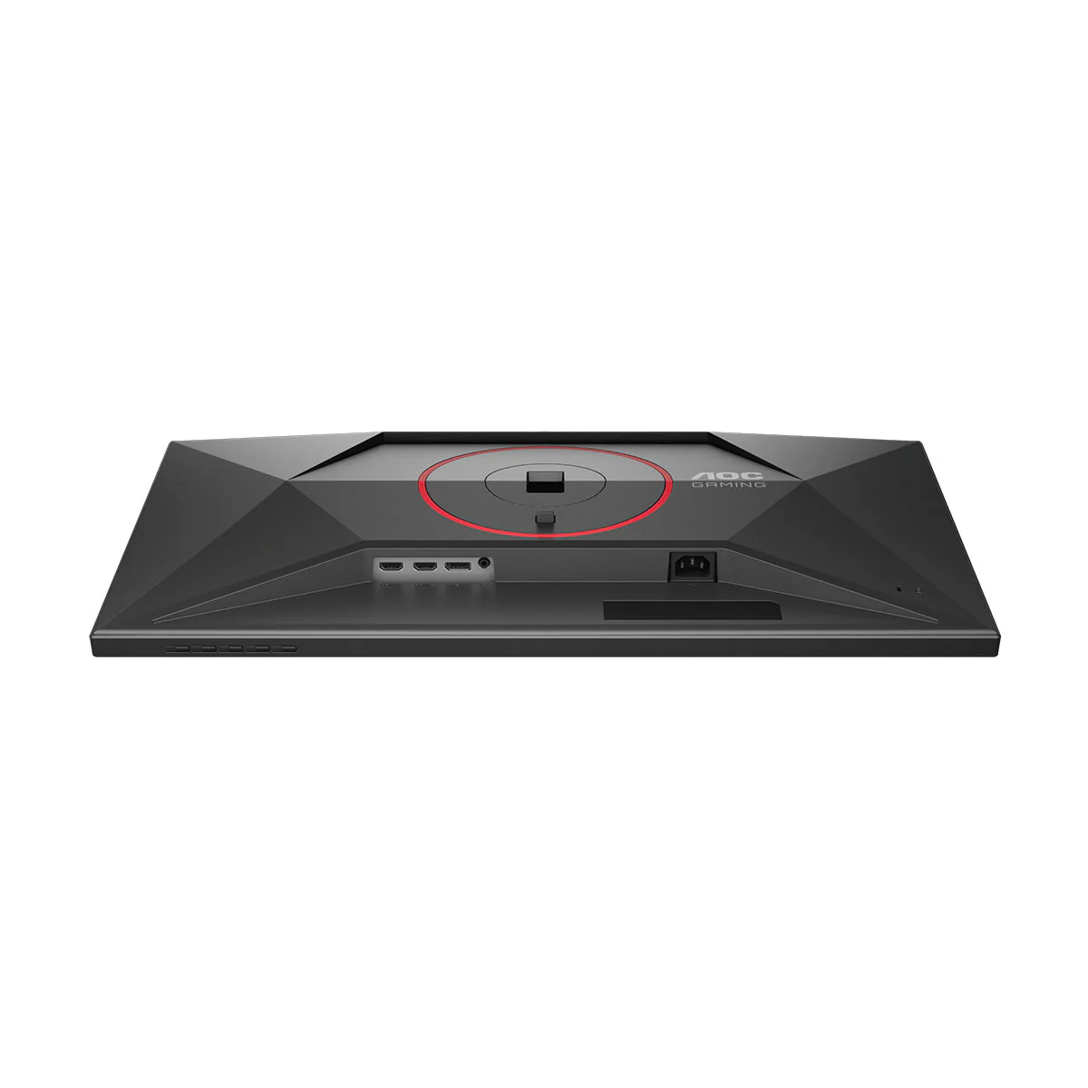 AOC 27吋 Fast IPS UHD 160Hz / FHD 320Hz 雙模電競顯示器 U27G4