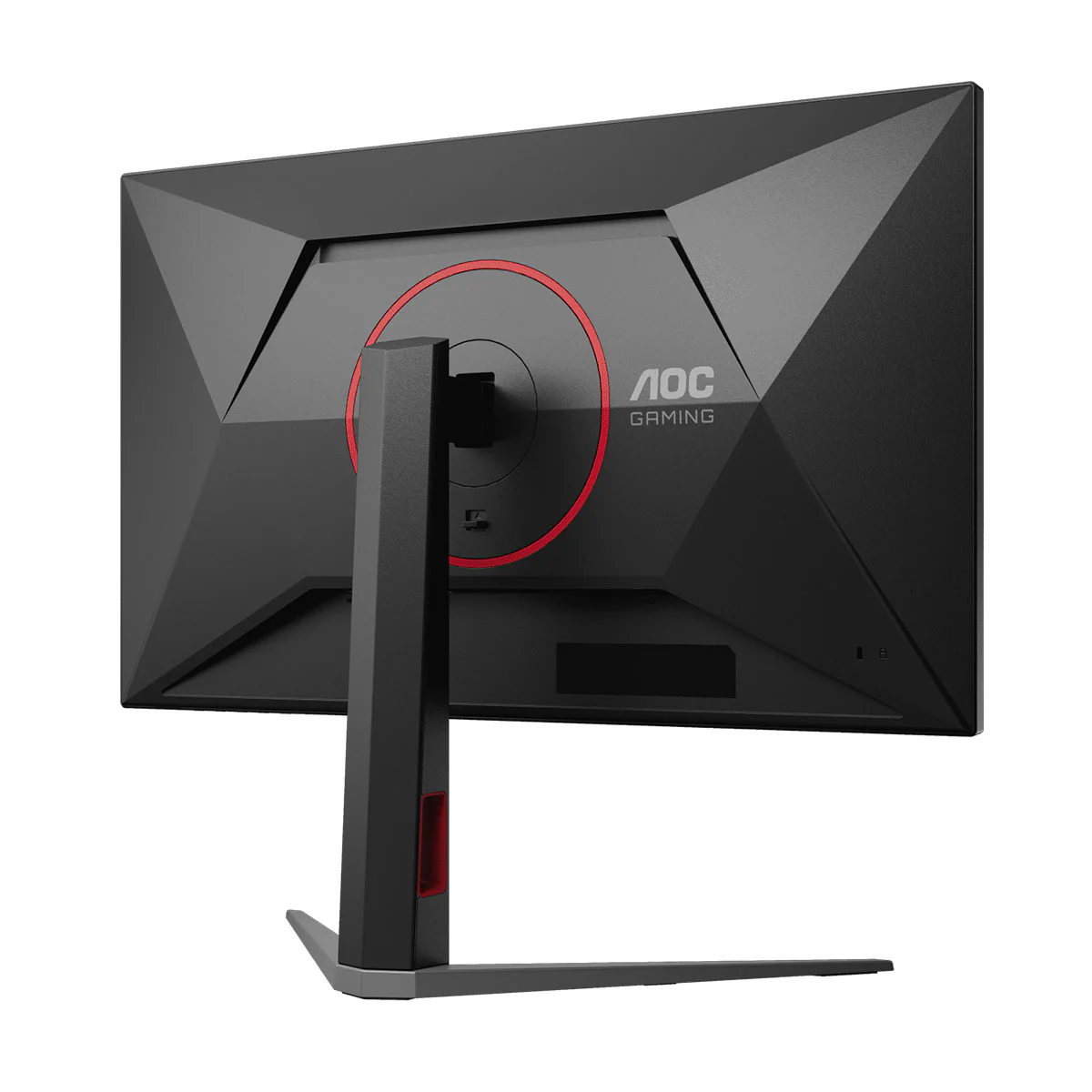 AOC 27吋 Fast IPS UHD 160Hz / FHD 320Hz 雙模電競顯示器 U27G4