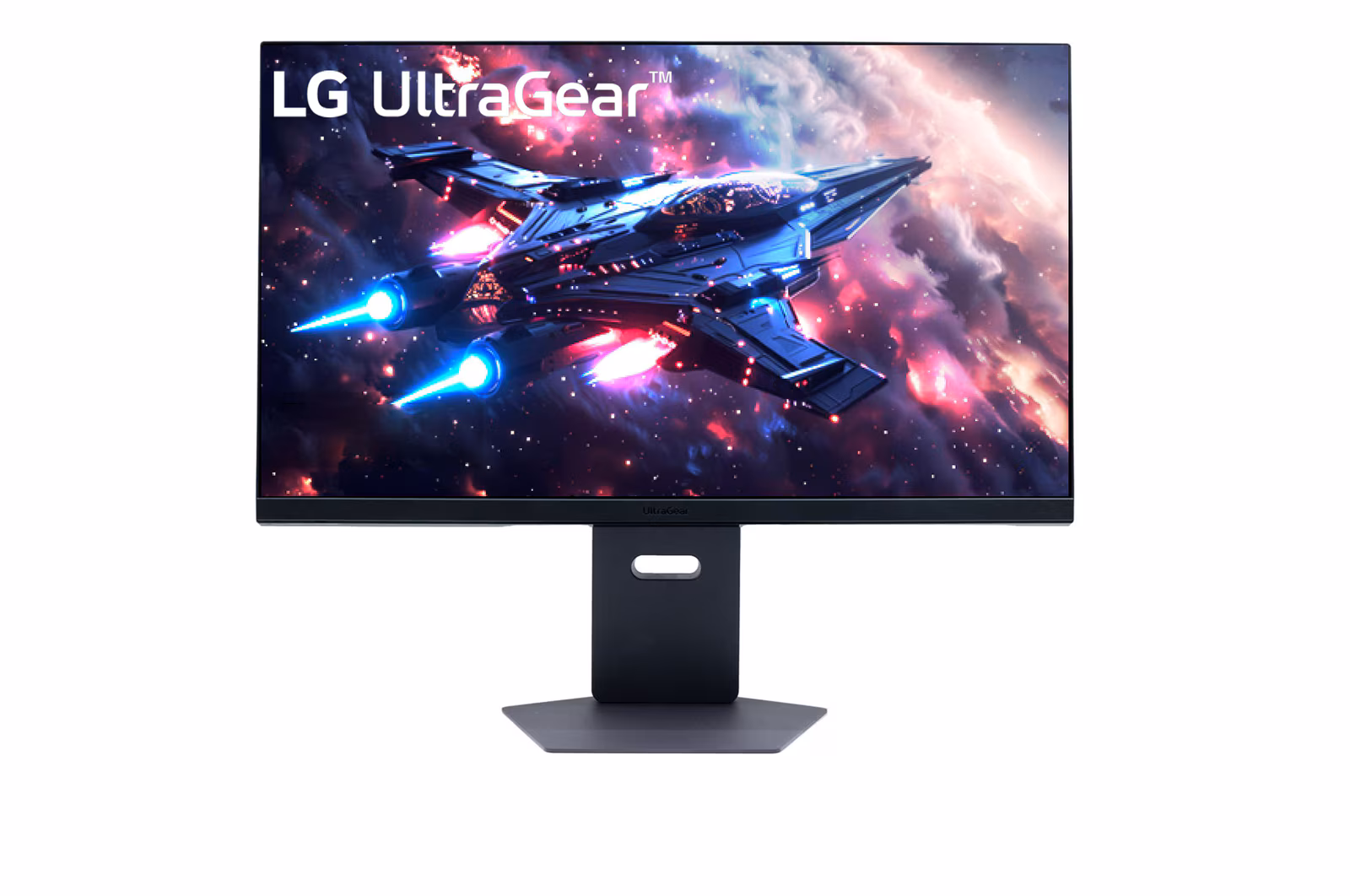 LG 樂金 32吋 UltraGear UHD IPS 144Hz 遊戲顯示器 32GS94U-B