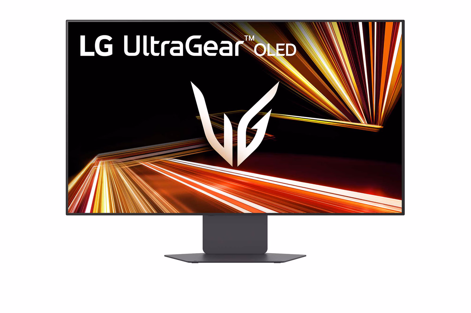 LG 樂金 32吋 UltraGear 4K UHD OLED 240Hz 遊戲顯示器 32GX870A-B