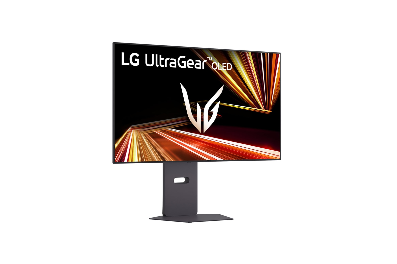 LG 樂金 32吋 UltraGear 4K UHD OLED 240Hz 遊戲顯示器 32GX870A-B