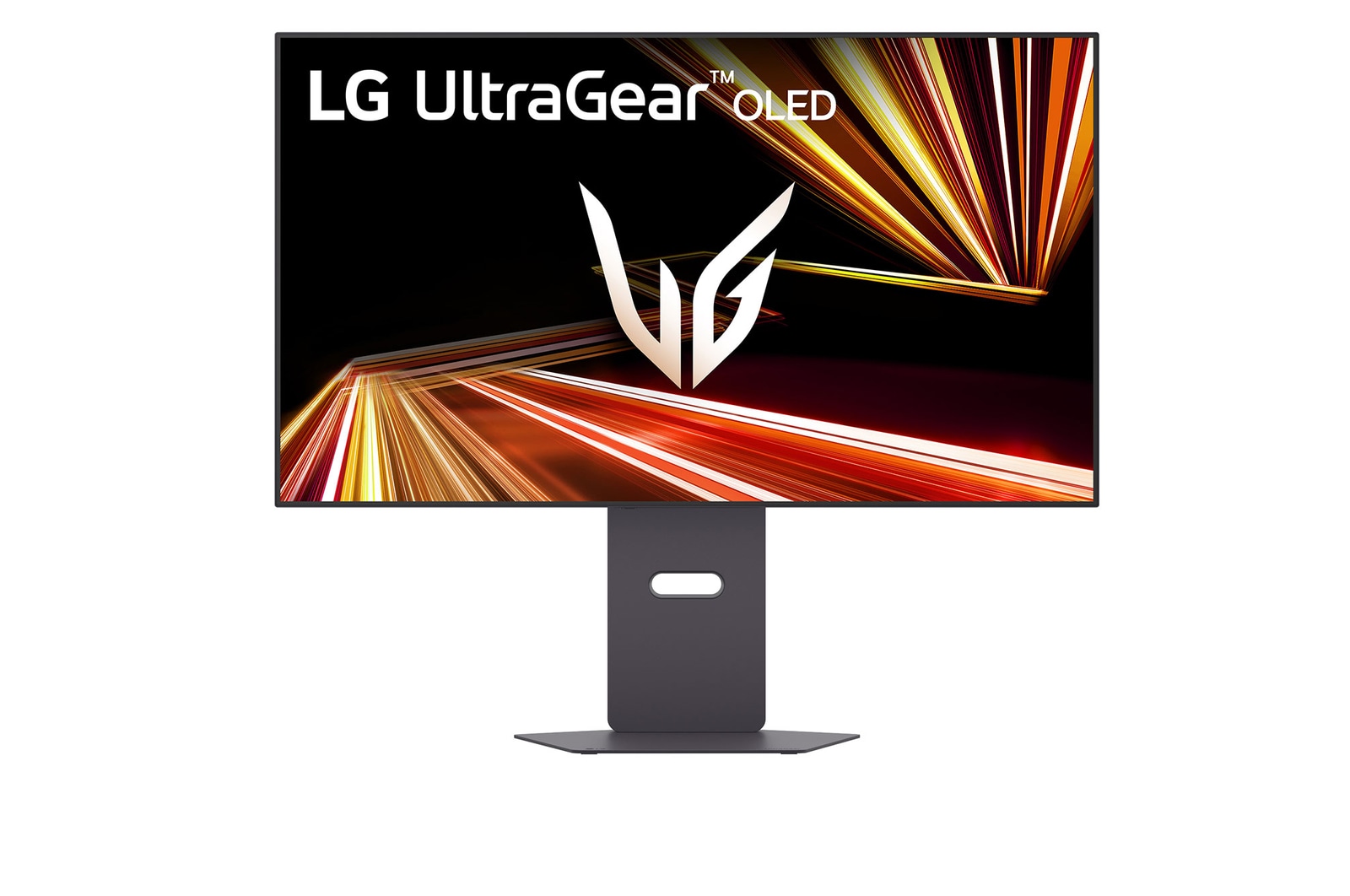 LG 樂金 32吋 UltraGear 4K UHD OLED 240Hz 遊戲顯示器 32GX870A-B
