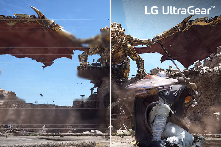 LG 樂金 32吋 UltraGear 4K UHD OLED 240Hz 遊戲顯示器 32GX870A-B