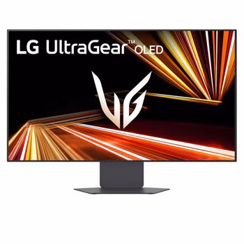 LG 樂金 32吋 UltraGear 4K UHD OLED 240Hz 遊戲顯示器 32GX870A-B