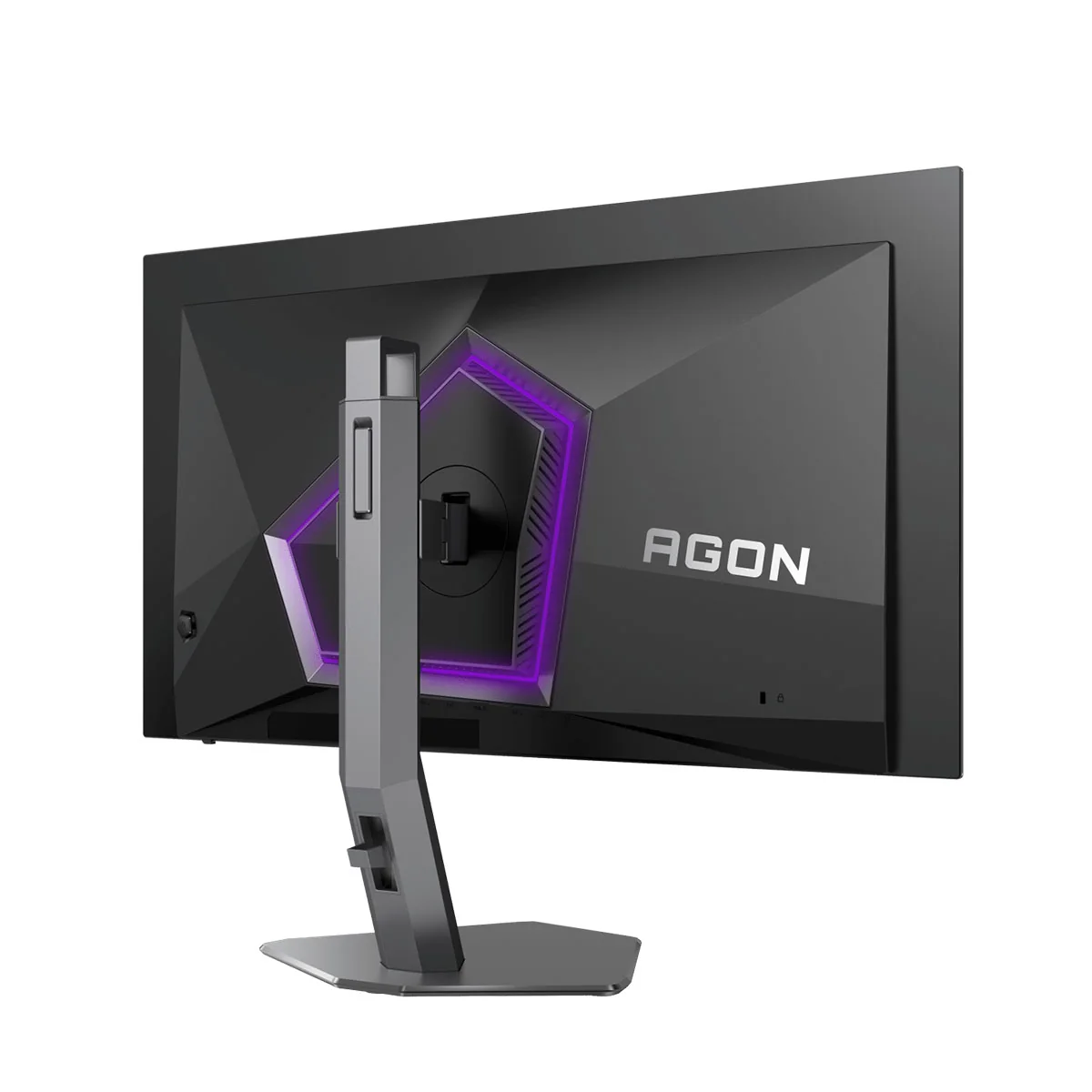 AOC 31.5吋 4K UHD QD-OLED 165Hz 電競顯示器 AG326UD