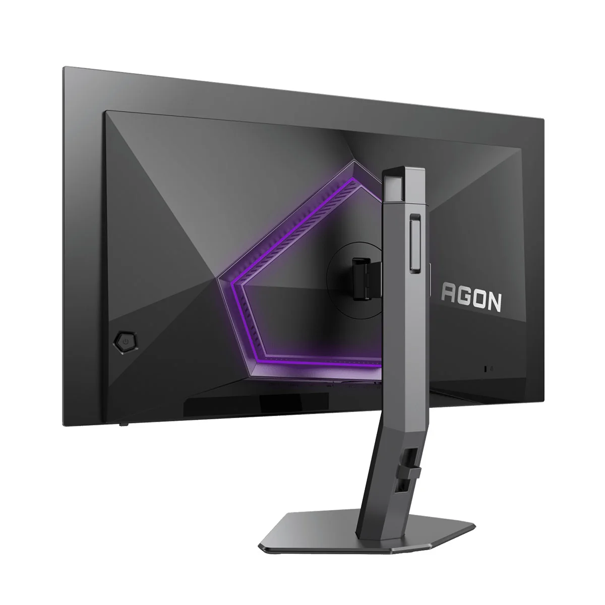 AOC 31.5吋 4K UHD QD-OLED 165Hz 電競顯示器 AG326UD