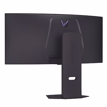 LG 樂金 34吋 UltraGear 240Hz WQHD OLED 弧形遊戲顯示器 34GX900A-B