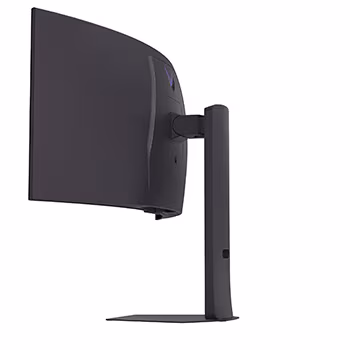 LG 樂金 34吋 UltraGear 240Hz WQHD OLED 弧形遊戲顯示器 34GX900A-B