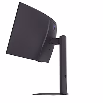 LG 樂金 34吋 UltraGear 240Hz WQHD OLED 弧形遊戲顯示器 34GX900A-B