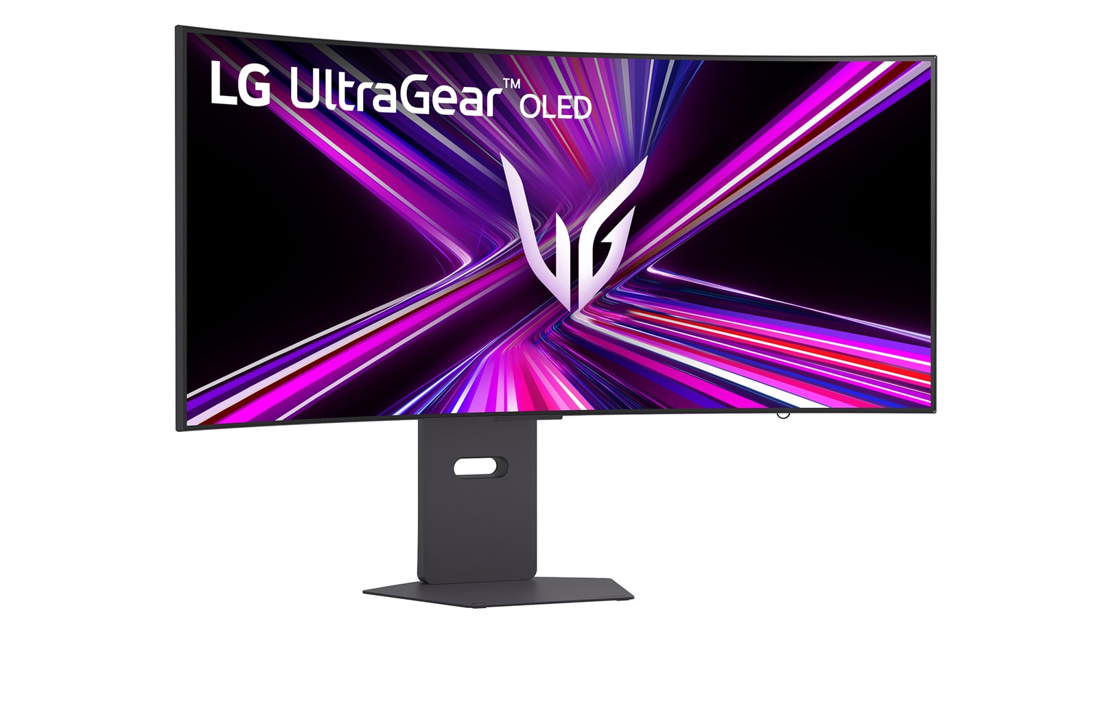 LG 樂金 39吋 UltraGear 240Hz WQHD OLED 弧形遊戲顯示器 39GX900A-B