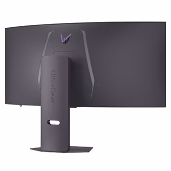 LG 樂金 39吋 UltraGear 240Hz WQHD OLED 弧形遊戲顯示器 39GX900A-B