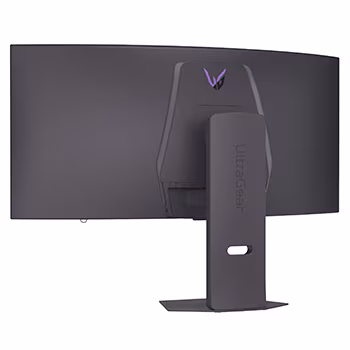 LG 樂金 39吋 UltraGear 240Hz WQHD OLED 弧形遊戲顯示器 39GX900A-B
