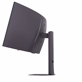 LG 樂金 39吋 UltraGear 240Hz WQHD OLED 弧形遊戲顯示器 39GX900A-B