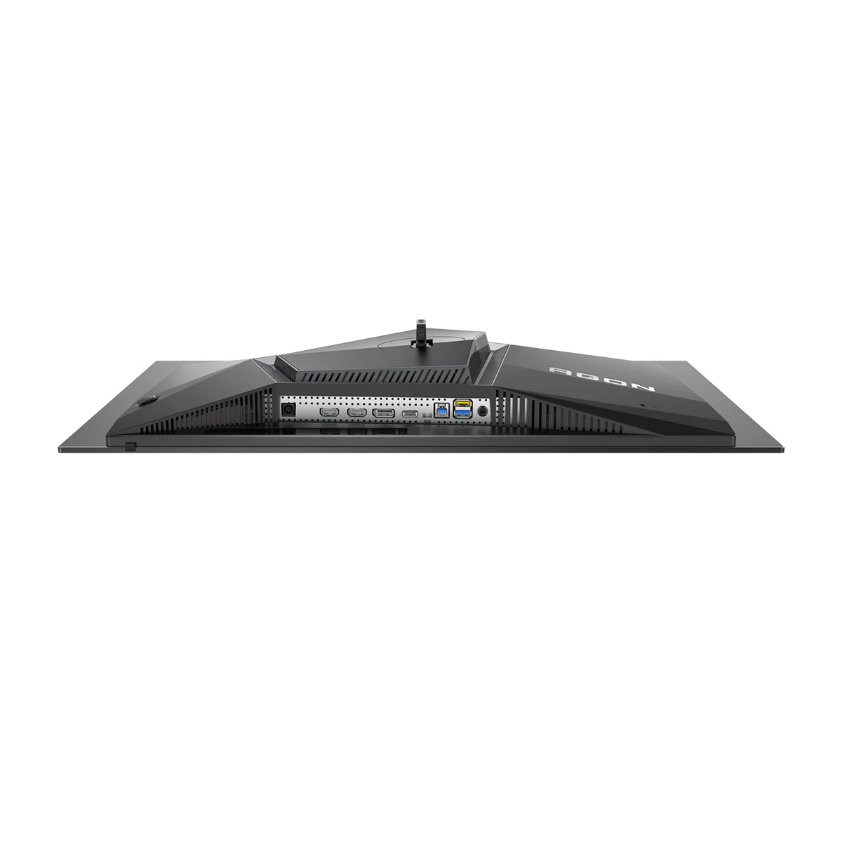 AOC 26.5吋 Agon Pro QHD QD-OLED 240Hz 專業電競顯示器 AG276UZD