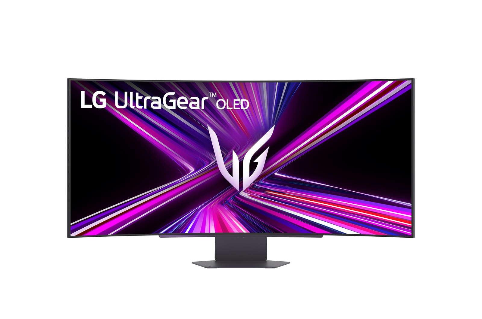 LG 樂金 45吋 UltraGear WQHD OLED 240Hz 弧形遊戲顯示器 45GX900A-B