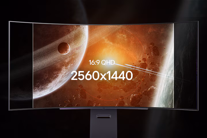 LG 樂金 45吋 UltraGear WQHD OLED 240Hz 弧形遊戲顯示器 45GX900A-B