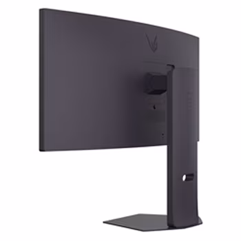 LG 樂金 34吋 UltraGear WQHD 160Hz 弧形遊戲顯示器 34G600A-B