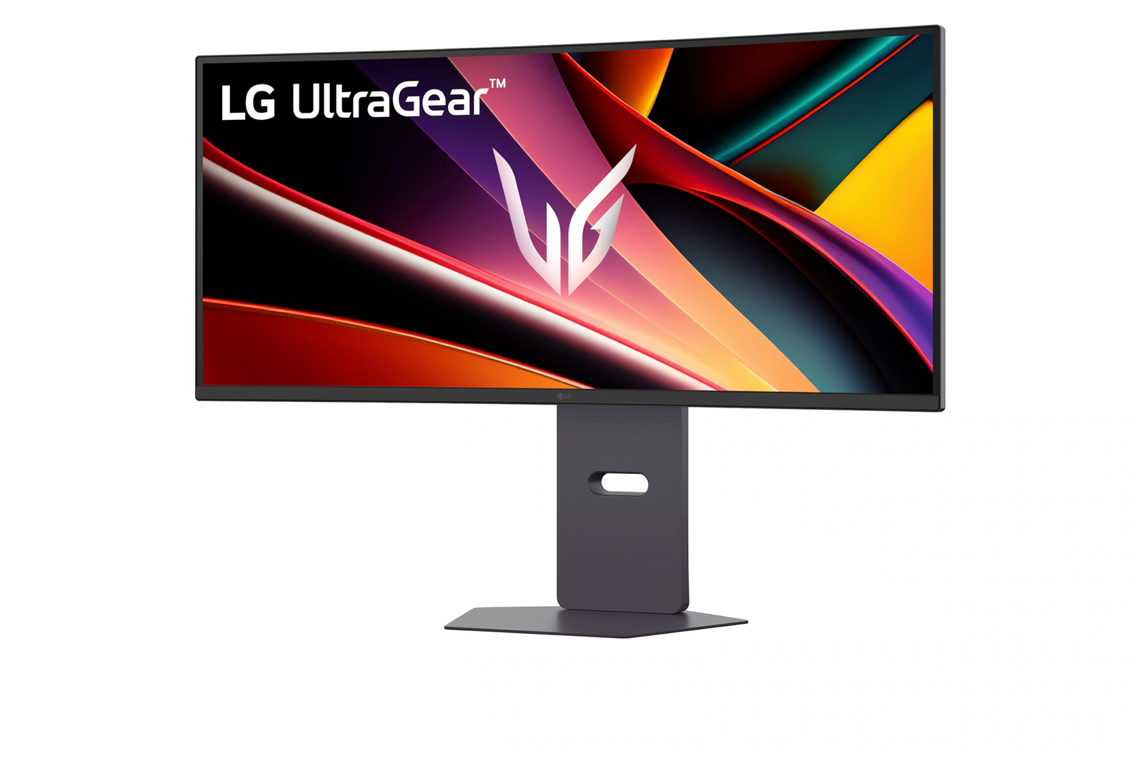 LG 樂金 34吋 UltraGear WQHD 160Hz 弧形遊戲顯示器 34G600A-B