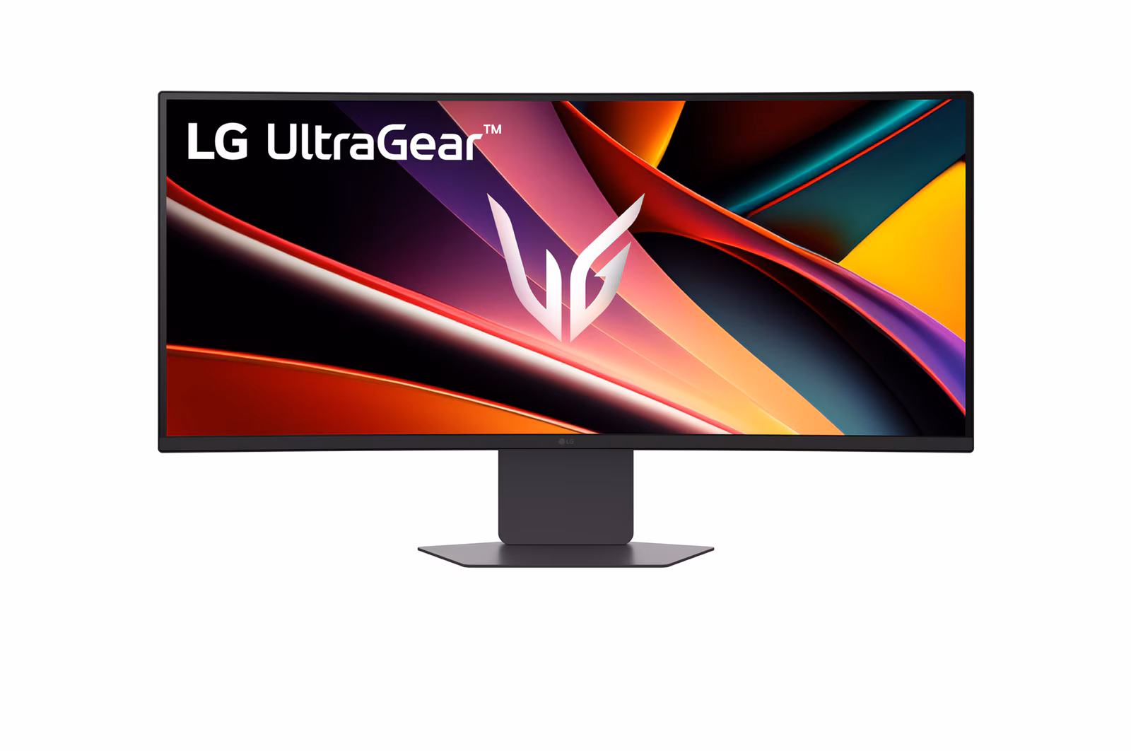 LG 樂金 34吋 UltraGear WQHD 160Hz 弧形遊戲顯示器 34G600A-B