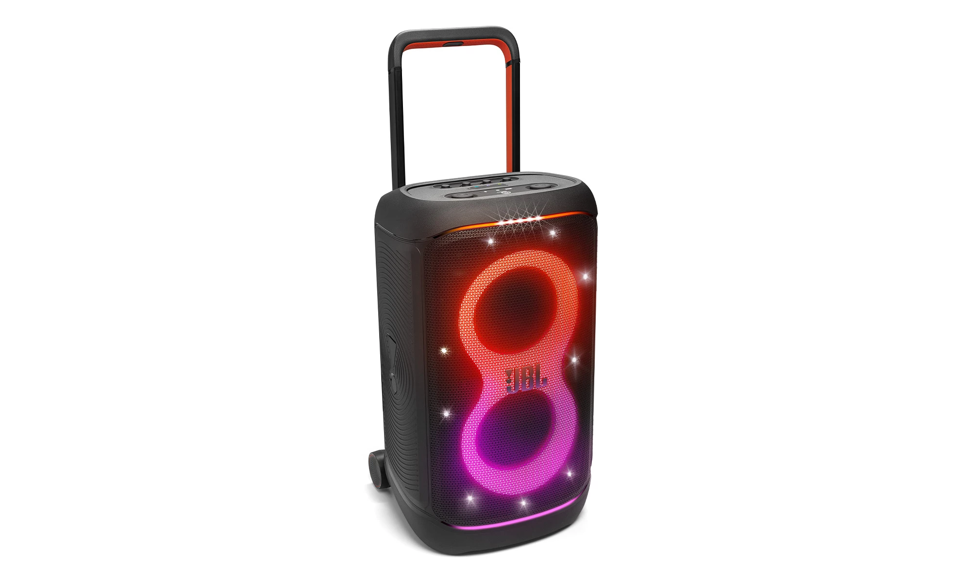 JBL PartyBox 520 Portable Party Speaker