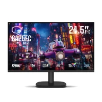 Cooler Master 24.5吋 FHD IPS 120Hz 電競顯示器 GA25FC