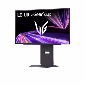 LG 樂金 26.5吋 UltraGear OLED QHD 280Hz 電競顯示器 27GX700A-B