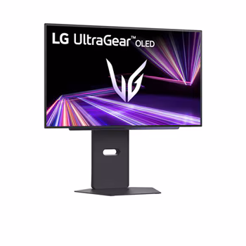 LG 樂金 26.5吋 UltraGear OLED QHD 280Hz 電競顯示器 27GX700A-B