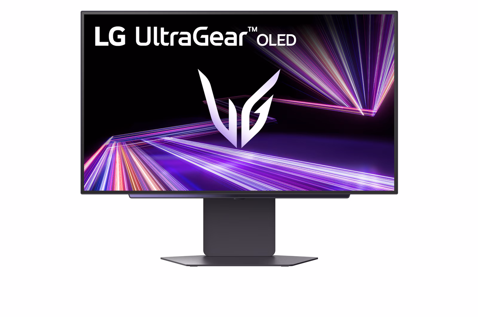 LG 樂金 26.5吋 UltraGear OLED QHD 280Hz 電競顯示器 27GX700A-B