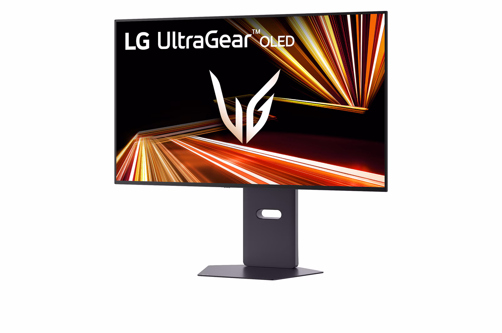 LG 樂金 31.5吋 UltraGear 4K UHD OLED 165 遊戲顯示器 32GX850A-B