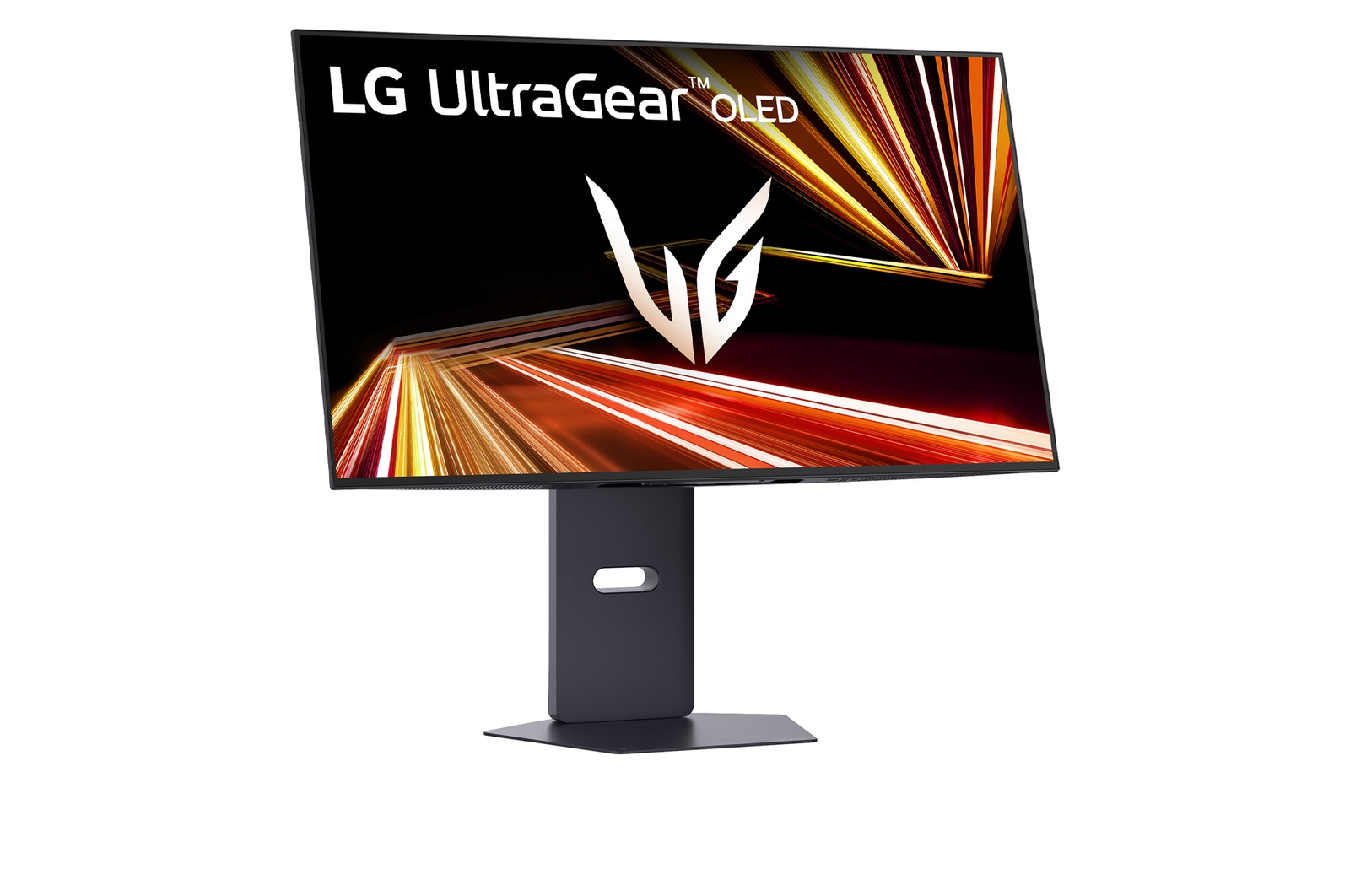 LG 樂金 31.5吋 UltraGear 4K UHD OLED 165 遊戲顯示器 32GX850A-B
