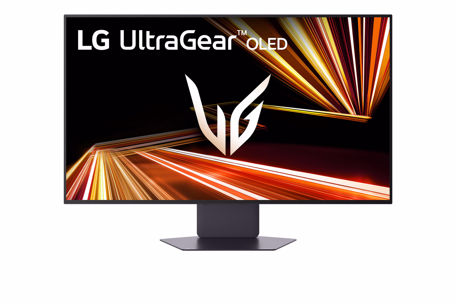 LG 樂金 31.5吋 UltraGear 4K UHD OLED 165 遊戲顯示器 32GX850A-B