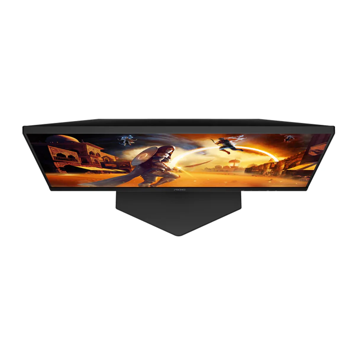 AOC 27吋 2K QHD Fast IPS 200Hz 電競顯示器 Q27G42HE