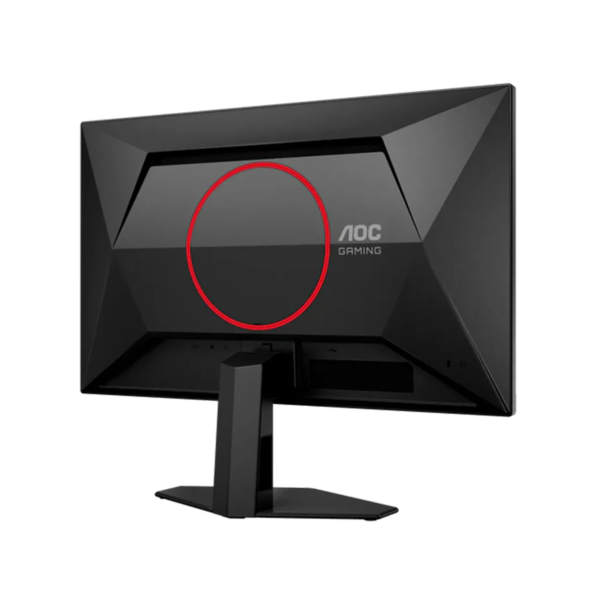 AOC 27吋 2K QHD Fast IPS 200Hz 電競顯示器 Q27G42HE