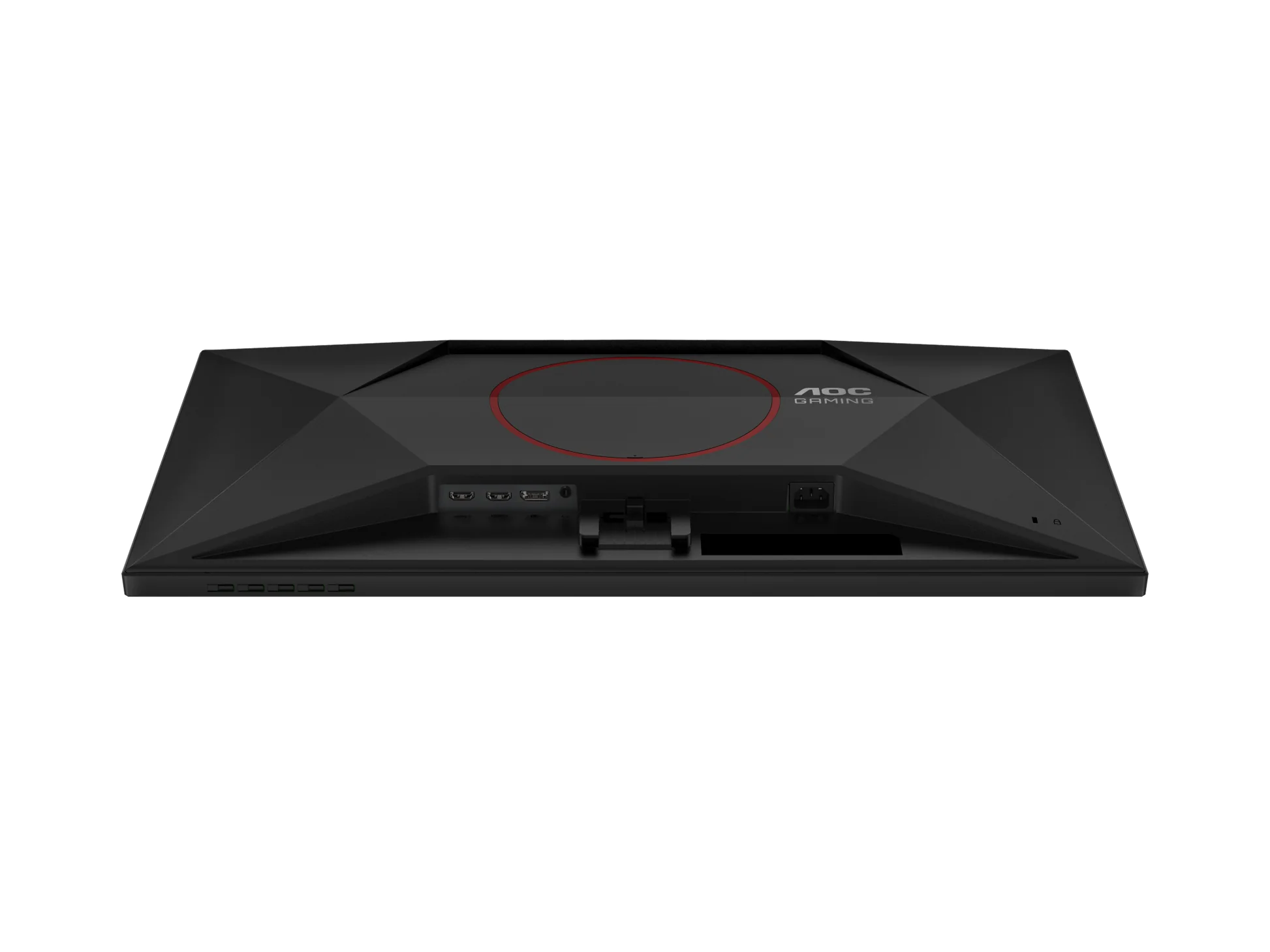 AOC 27吋 2K QHD Fast IPS 200Hz 電競顯示器 Q27G42HE